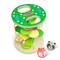 Melissa & Doug® Rollables™ Treehouse Twirl Play Set